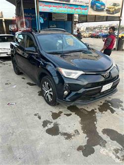 تويوتا راف 4